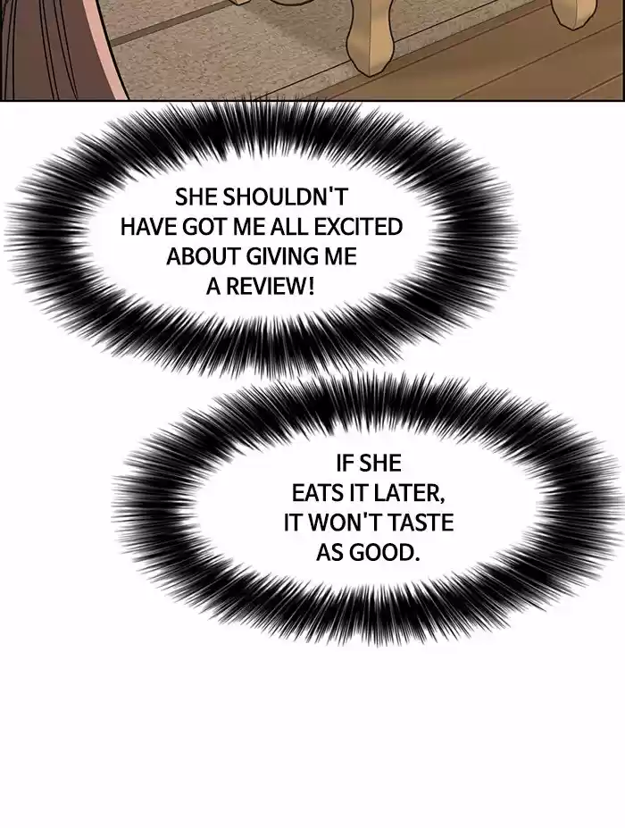 Descent Of A Goddess Chapter 133