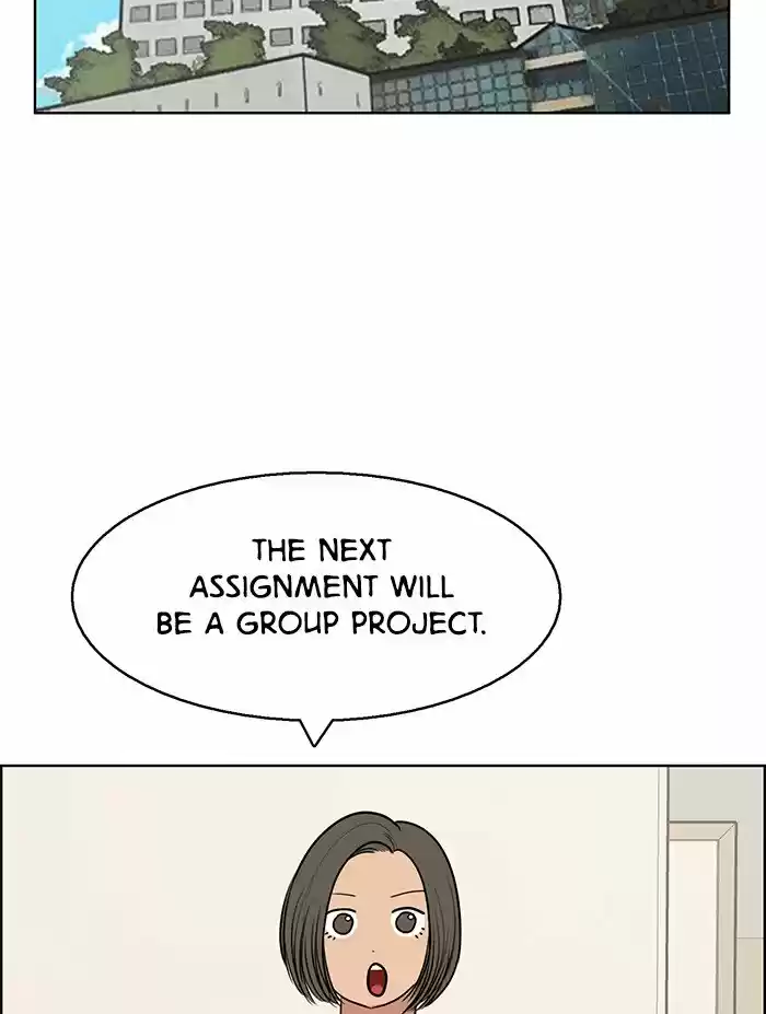 Descent Of A Goddess Chapter 133