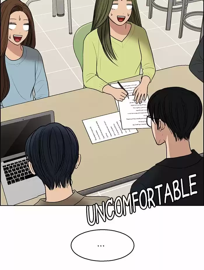 Descent Of A Goddess Chapter 133