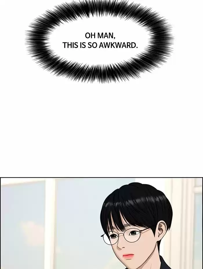 Descent Of A Goddess Chapter 133