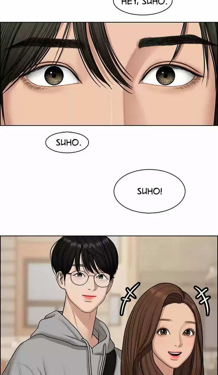 Descent Of A Goddess Chapter 134