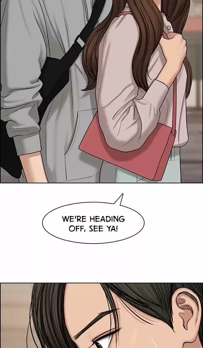 Descent Of A Goddess Chapter 134