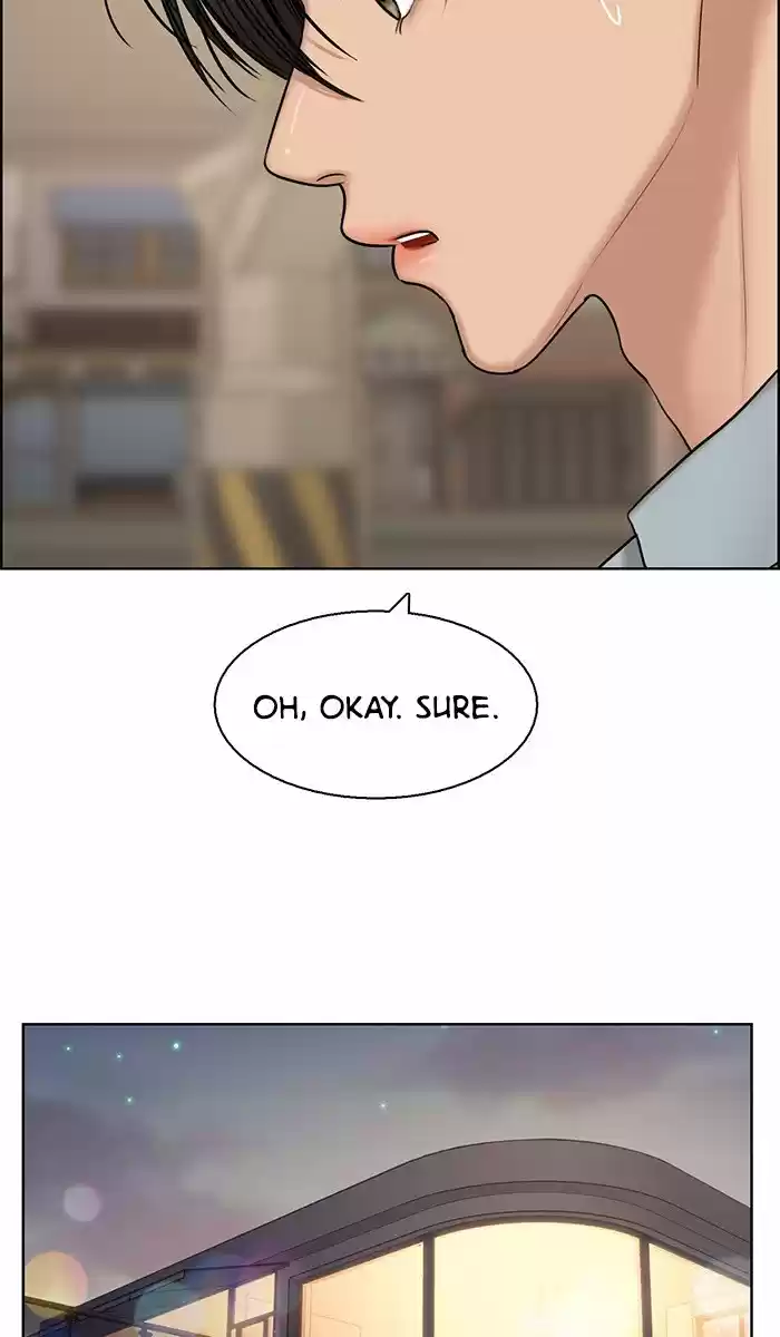 Descent Of A Goddess Chapter 134