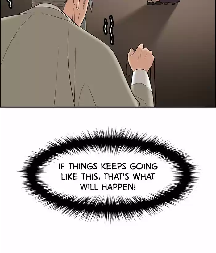 Descent Of A Goddess Chapter 134