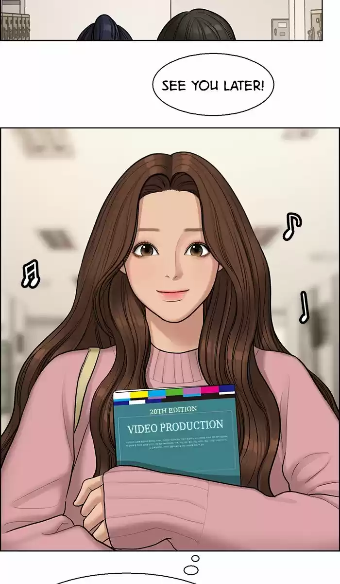 Descent Of A Goddess Chapter 134