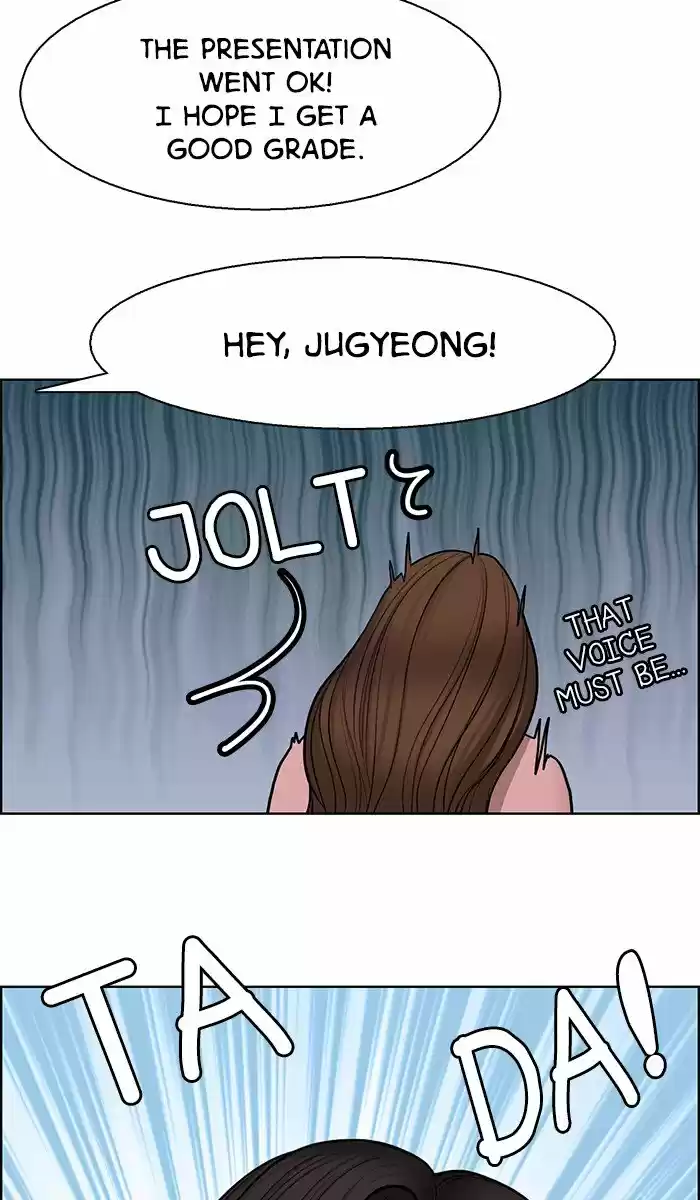 Descent Of A Goddess Chapter 134