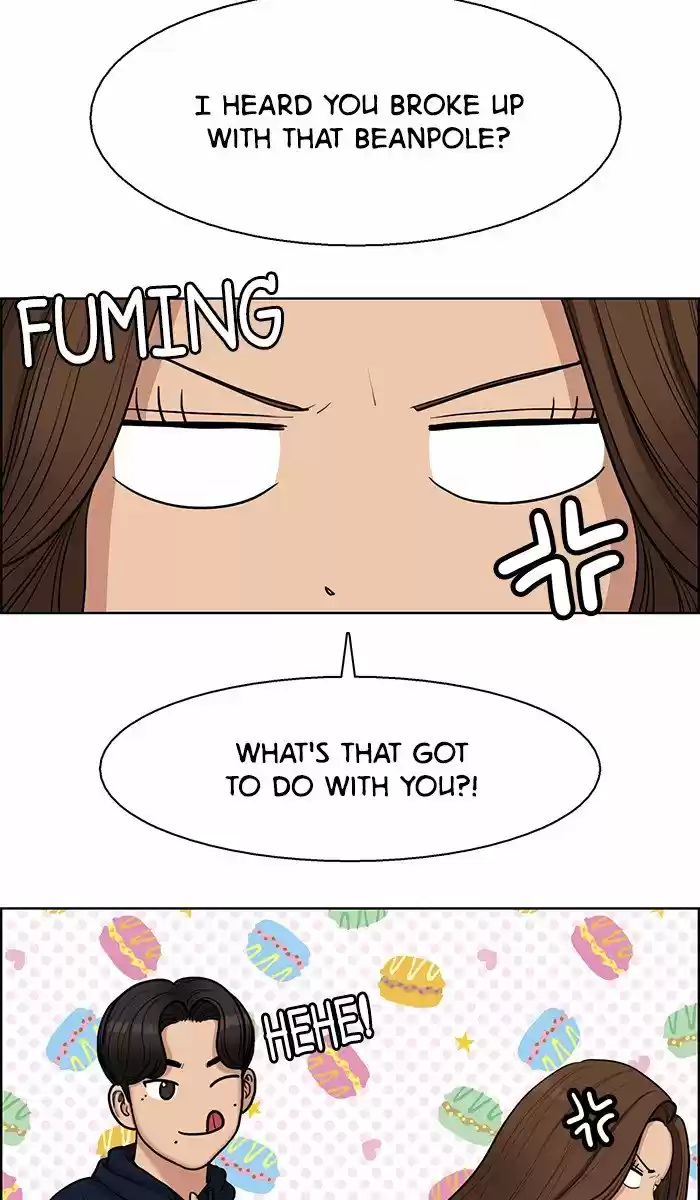 Descent Of A Goddess Chapter 134