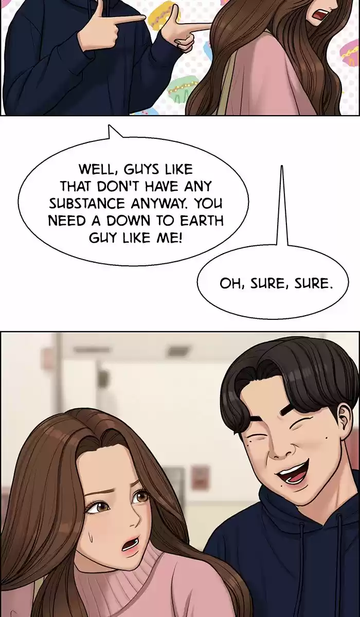 Descent Of A Goddess Chapter 134