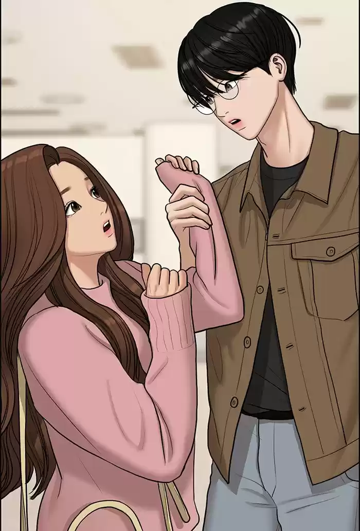 Descent Of A Goddess Chapter 134