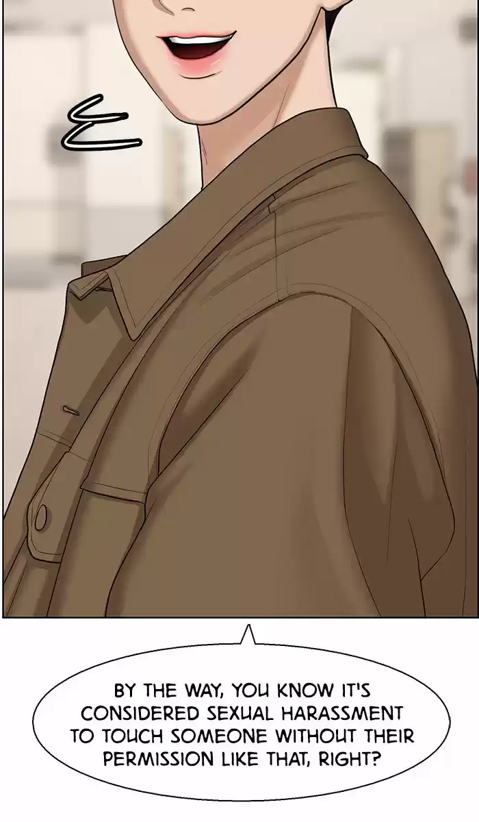 Descent Of A Goddess Chapter 134