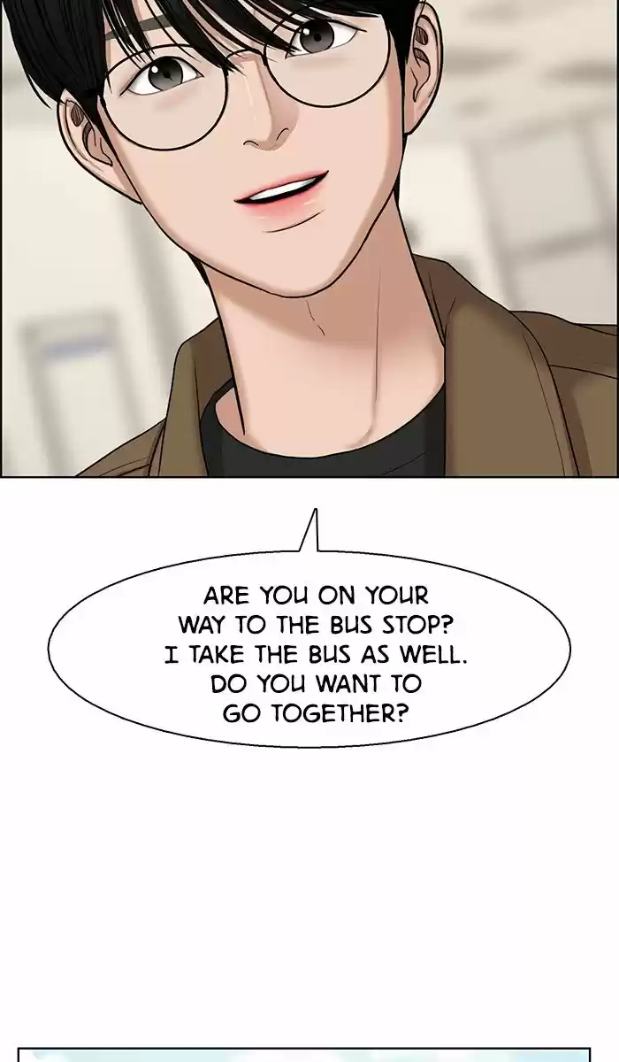 Descent Of A Goddess Chapter 134