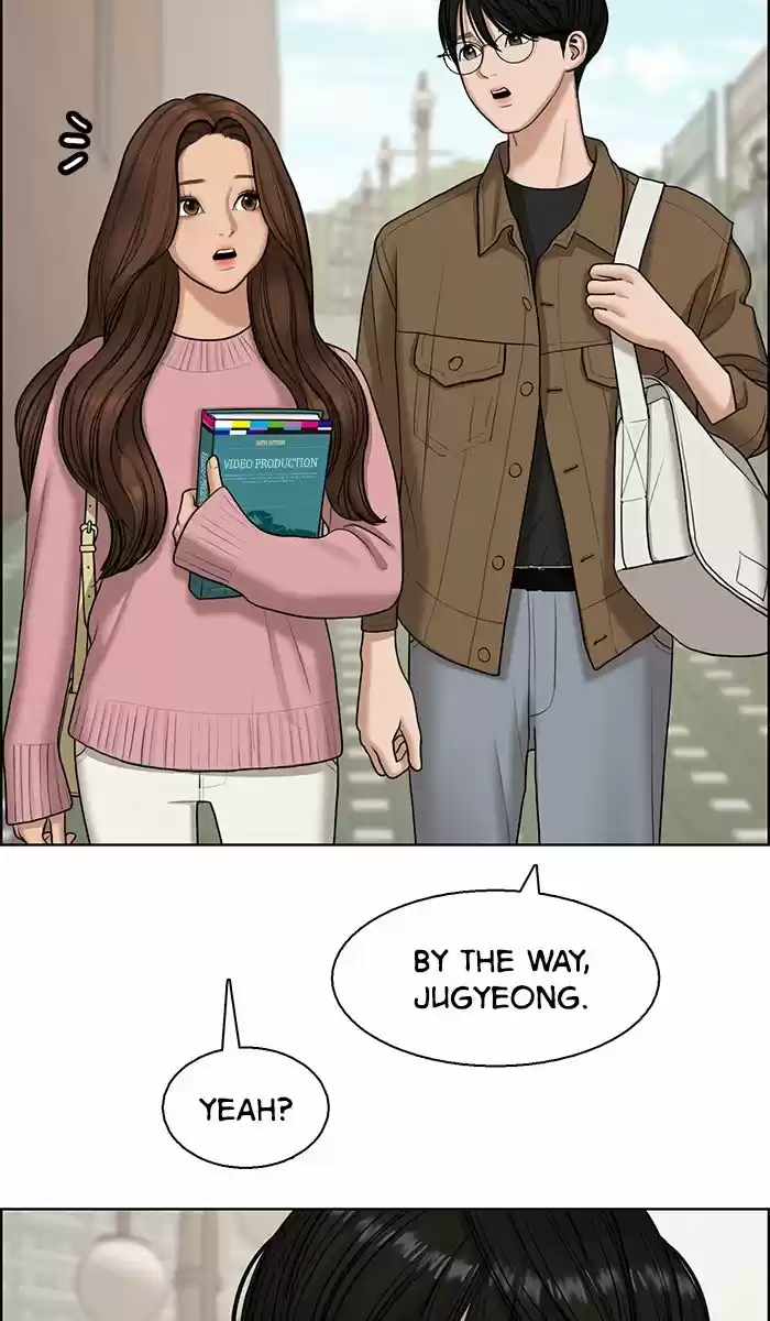 Descent Of A Goddess Chapter 134