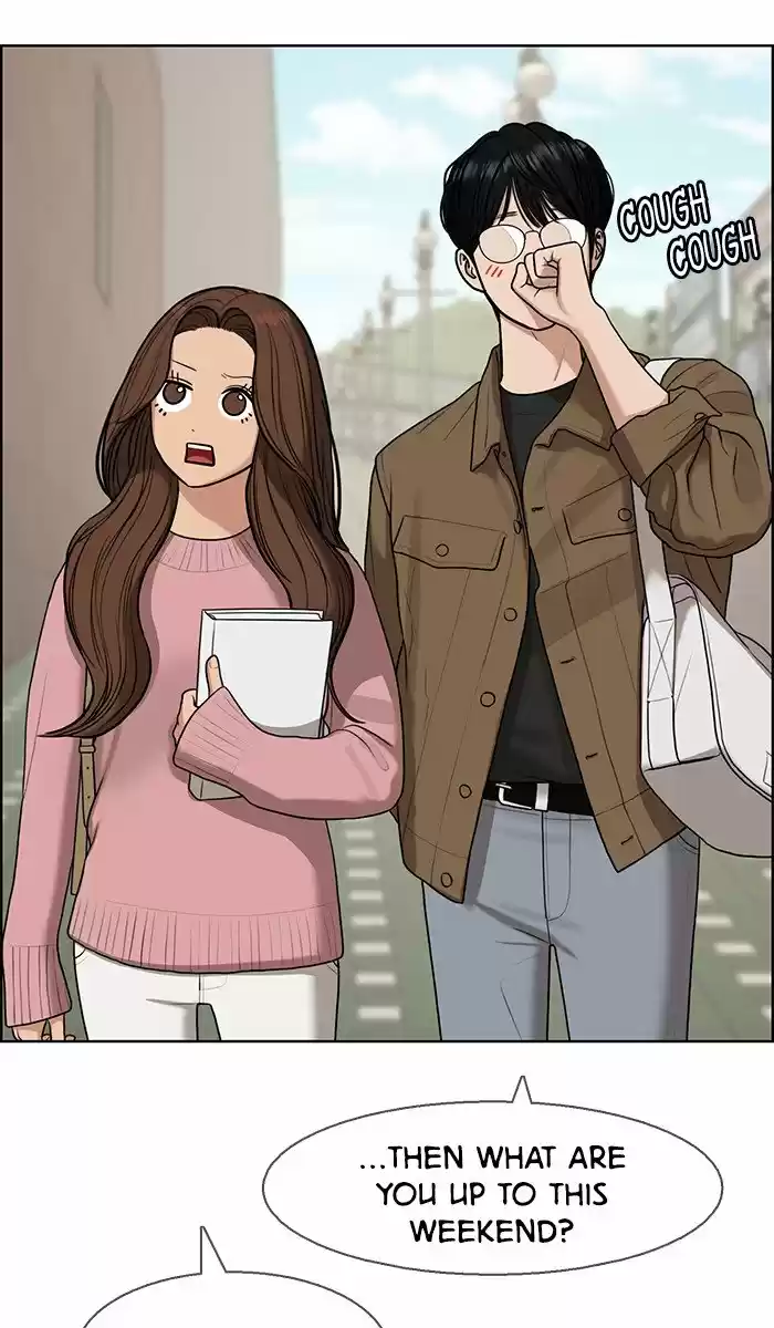 Descent Of A Goddess Chapter 134