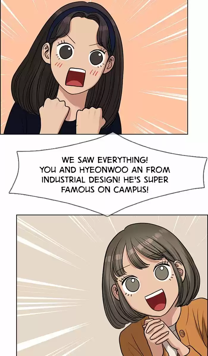 Descent Of A Goddess Chapter 134