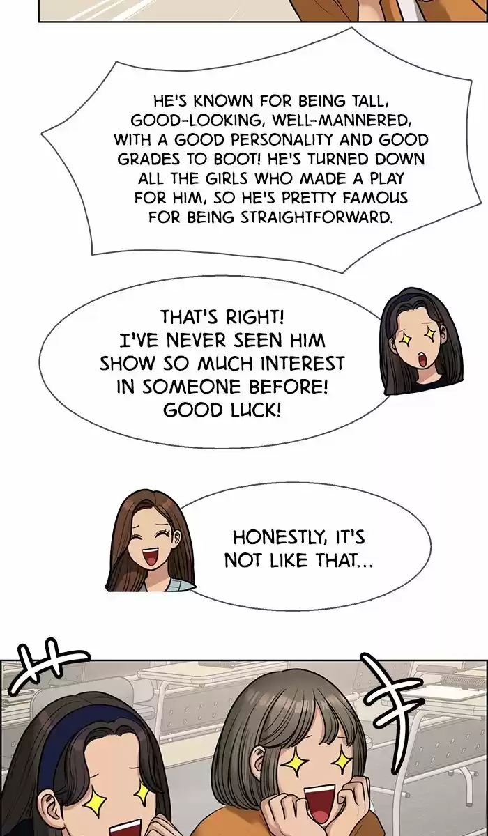 Descent Of A Goddess Chapter 134