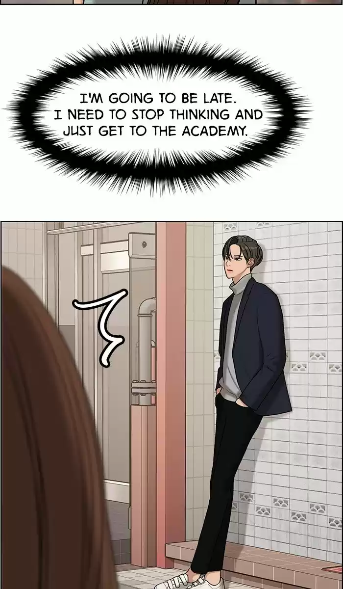 Descent Of A Goddess Chapter 134