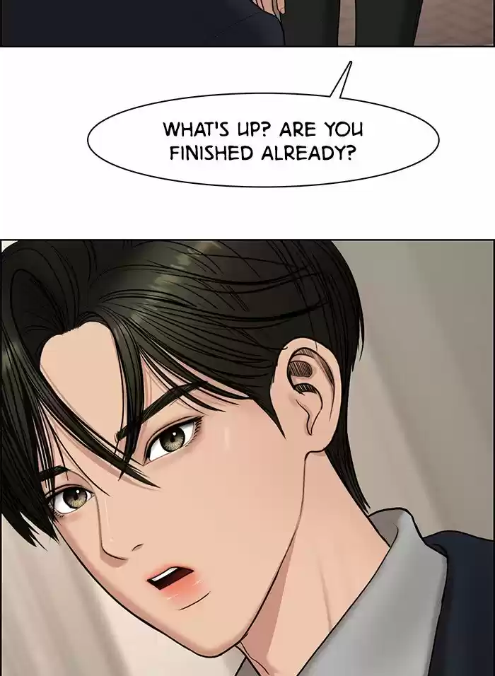 Descent Of A Goddess Chapter 134