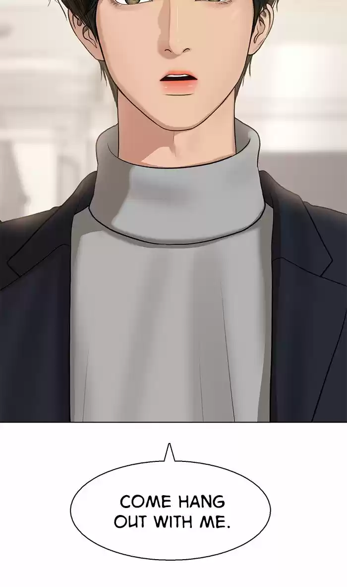 Descent Of A Goddess Chapter 134