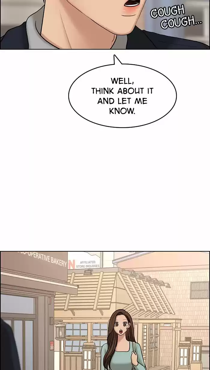 Descent Of A Goddess Chapter 135