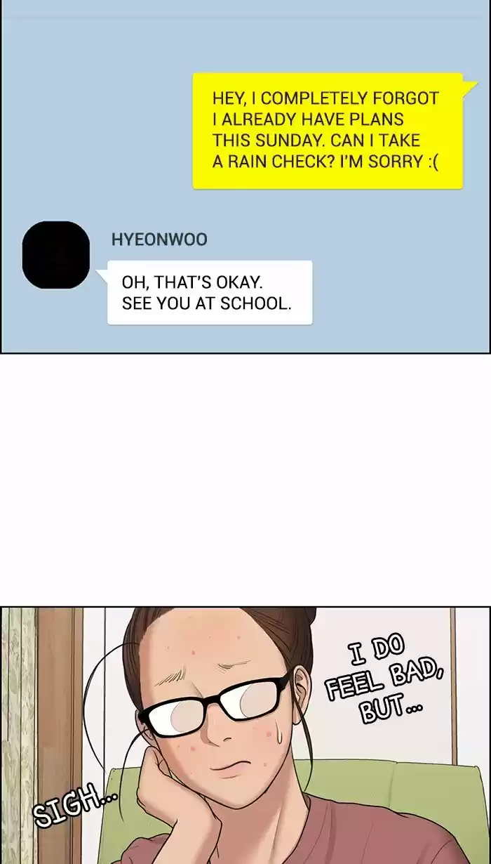 Descent Of A Goddess Chapter 135