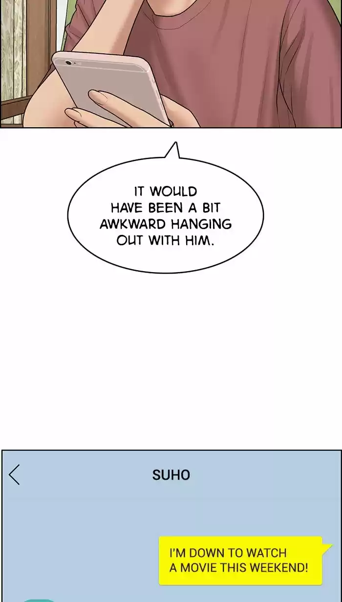 Descent Of A Goddess Chapter 135