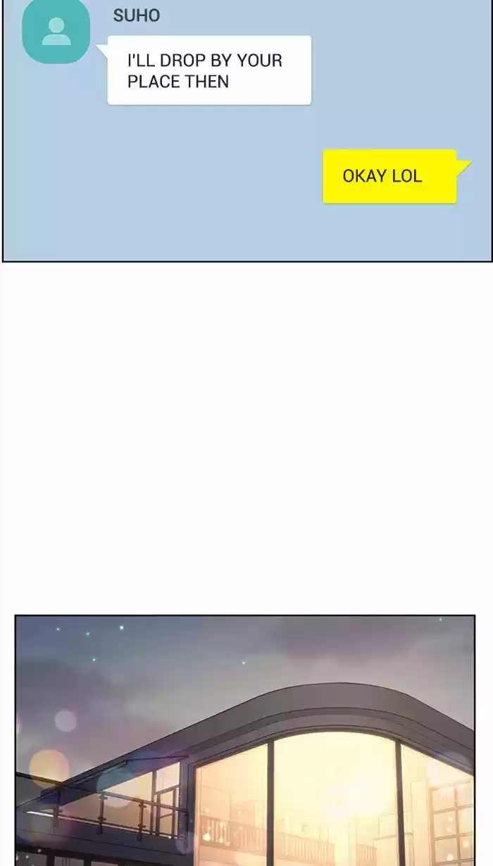 Descent Of A Goddess Chapter 135