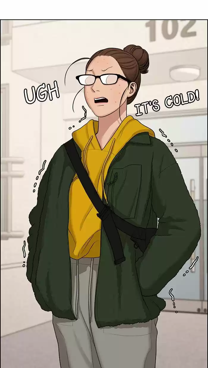 Descent Of A Goddess Chapter 135