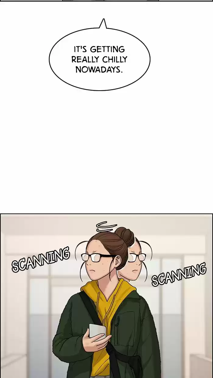 Descent Of A Goddess Chapter 135