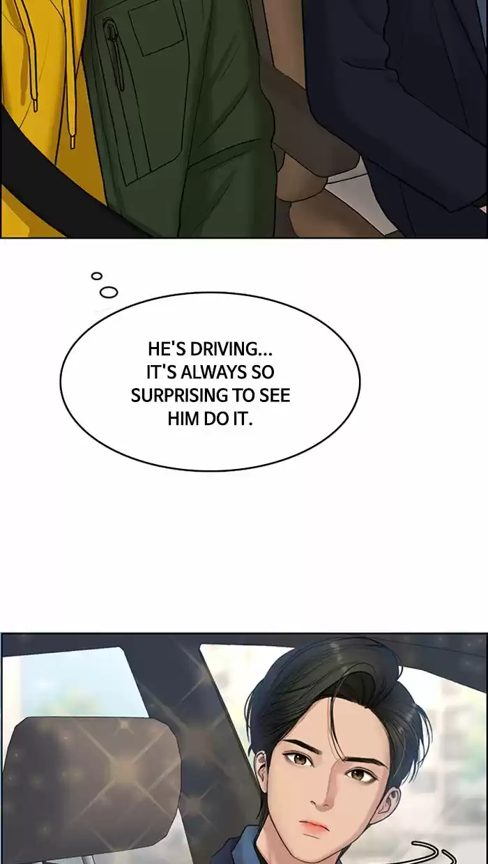 Descent Of A Goddess Chapter 135