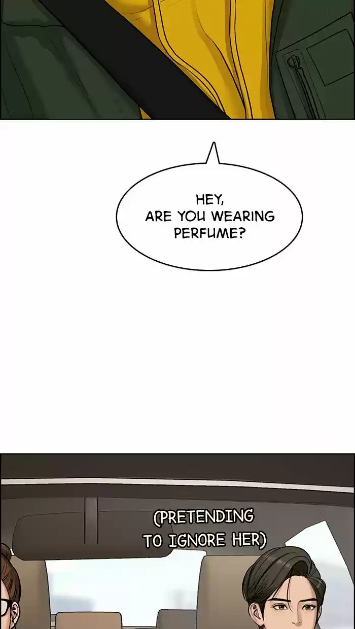 Descent Of A Goddess Chapter 135