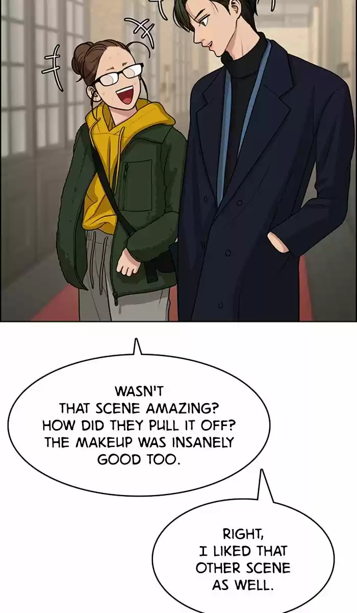 Descent Of A Goddess Chapter 135