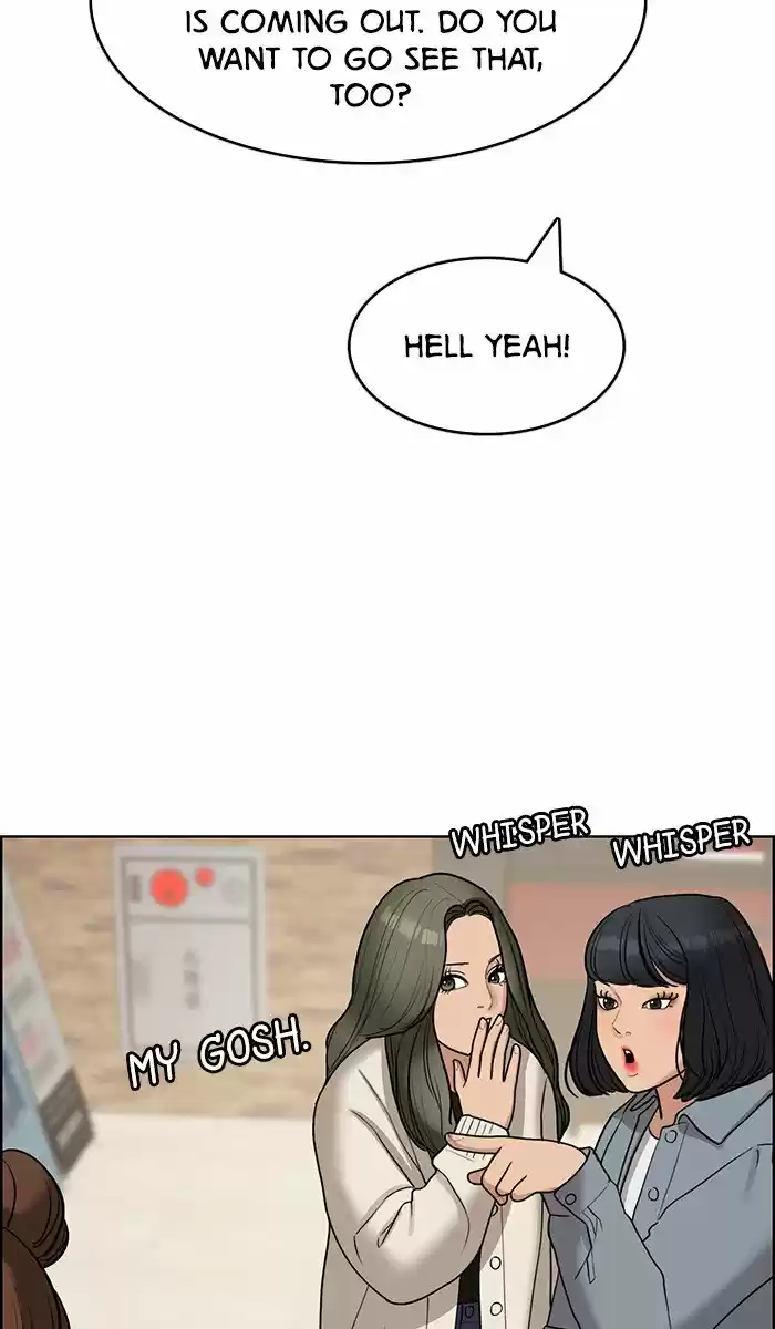 Descent Of A Goddess Chapter 135