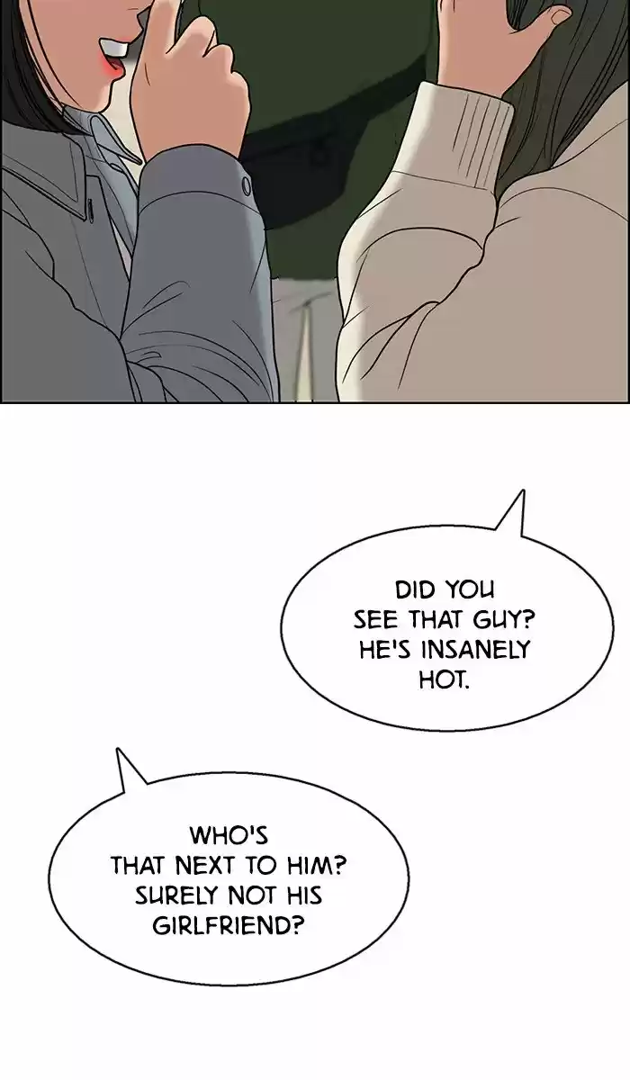 Descent Of A Goddess Chapter 135