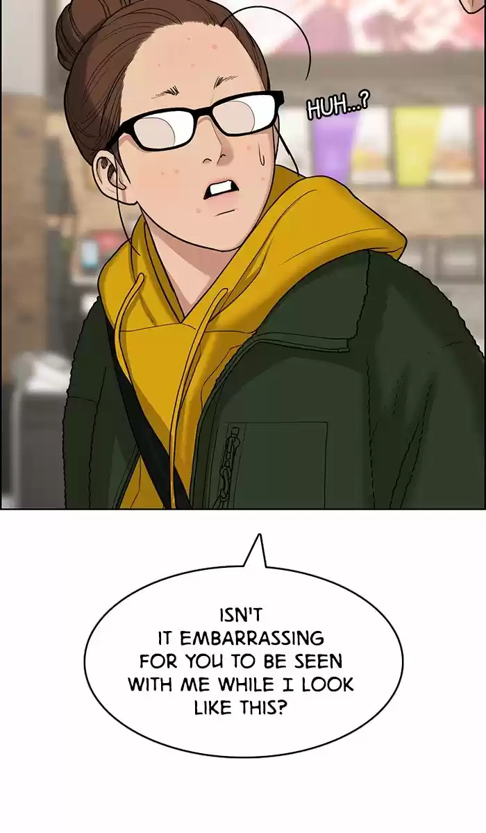 Descent Of A Goddess Chapter 135