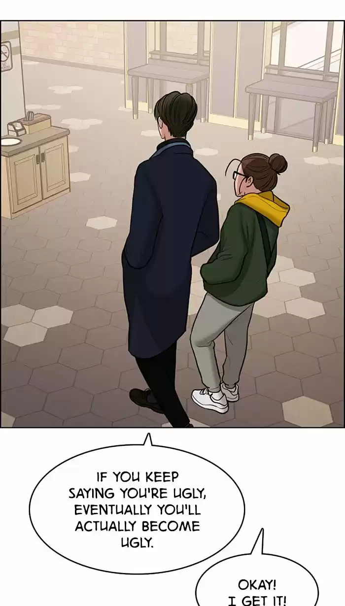 Descent Of A Goddess Chapter 135