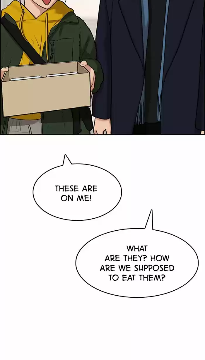 Descent Of A Goddess Chapter 135