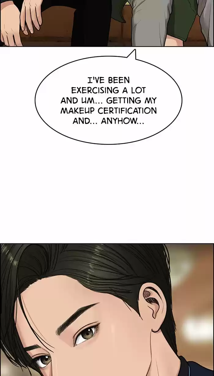 Descent Of A Goddess Chapter 135