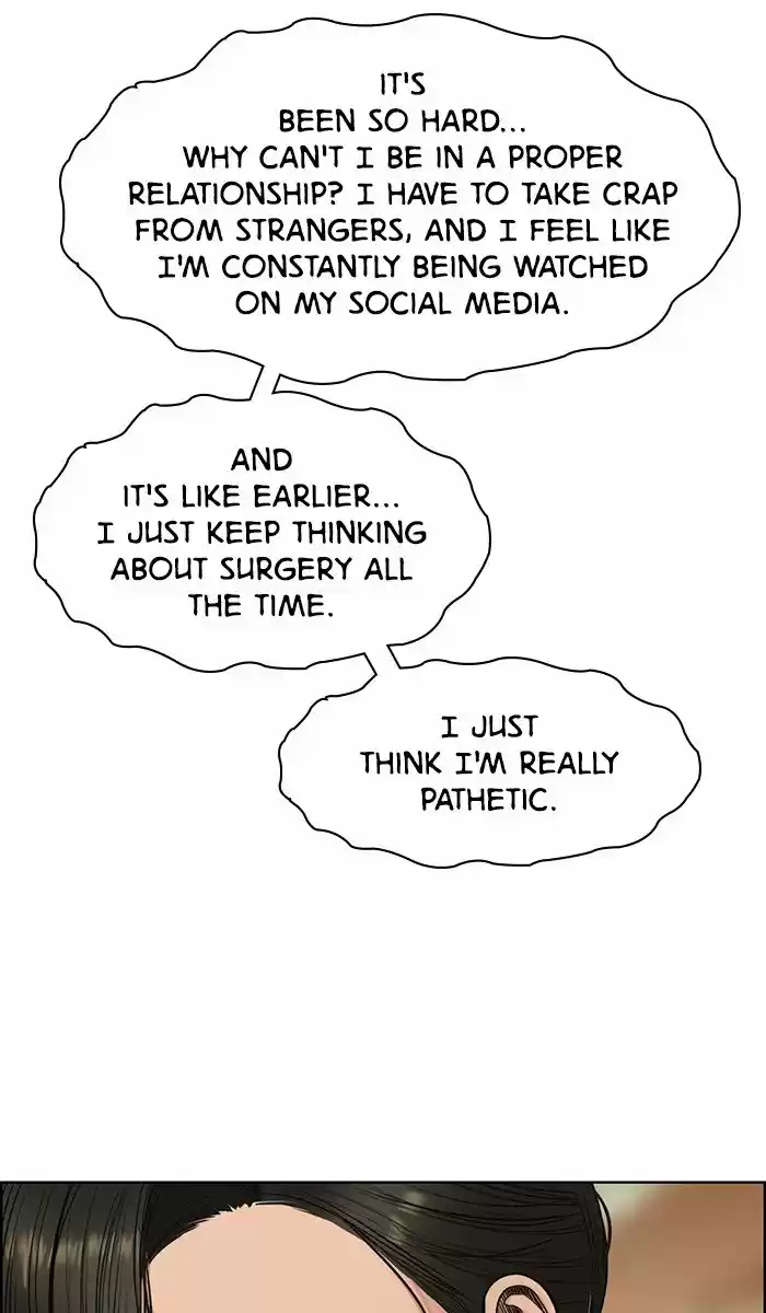 Descent Of A Goddess Chapter 135