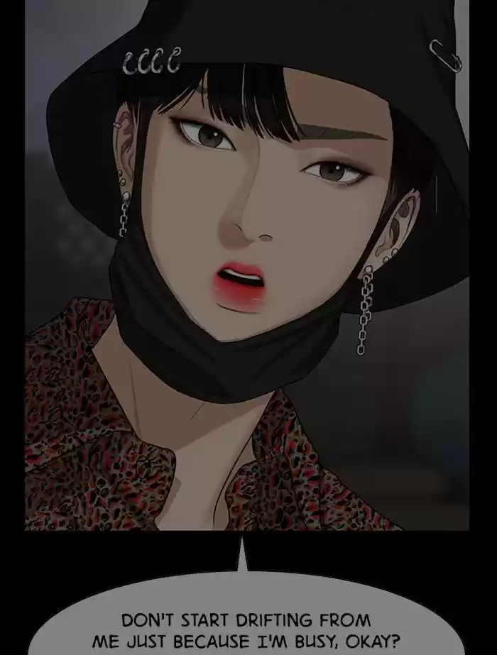 Descent Of A Goddess Chapter 136