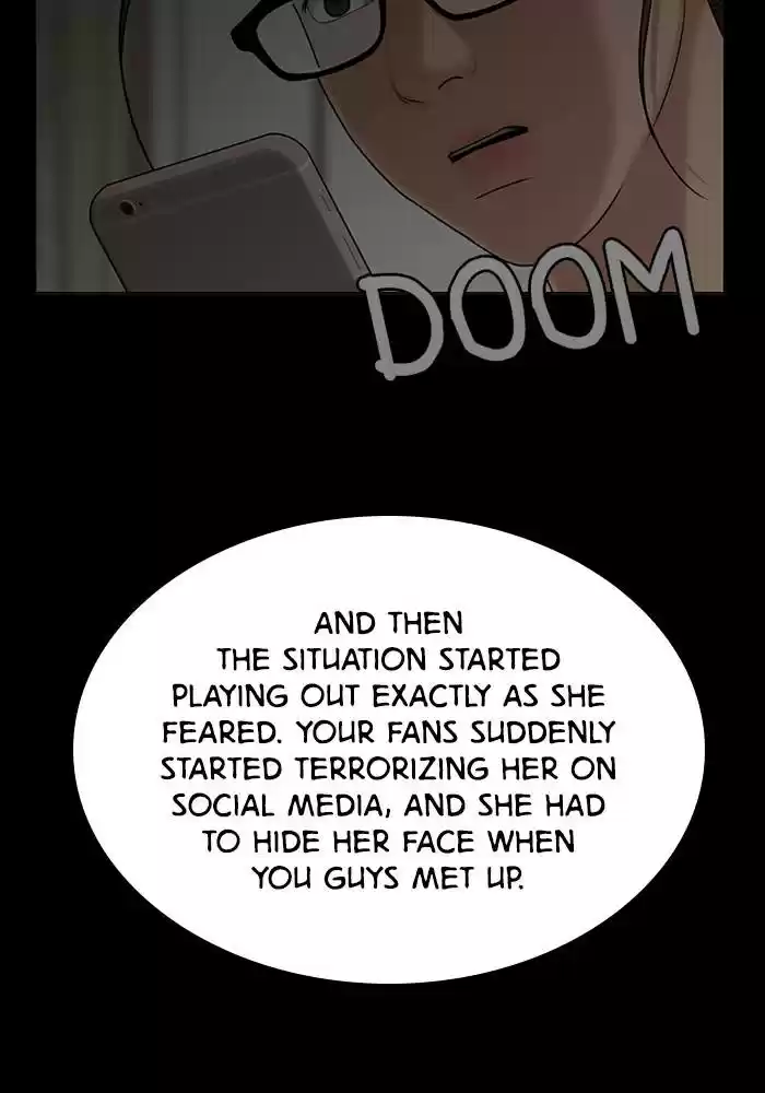 Descent Of A Goddess Chapter 136