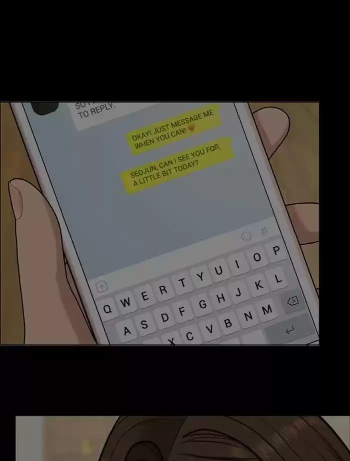 Descent Of A Goddess Chapter 136