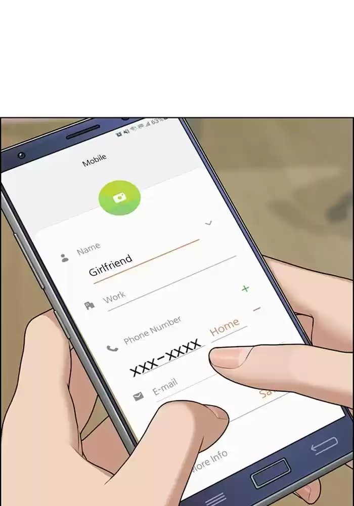 Descent Of A Goddess Chapter 136