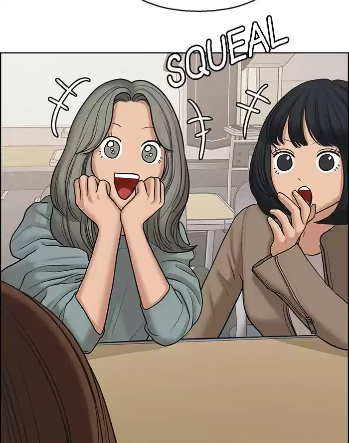 Descent Of A Goddess Chapter 136