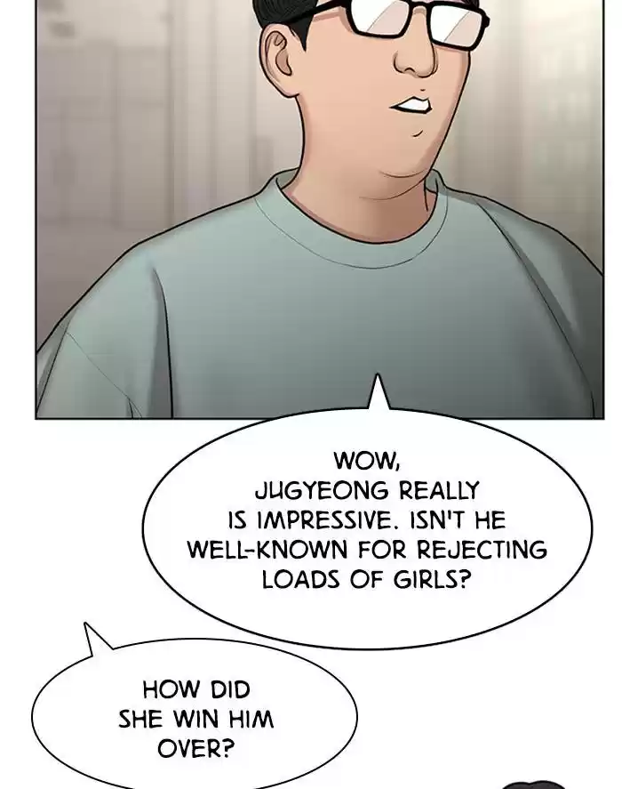 Descent Of A Goddess Chapter 136