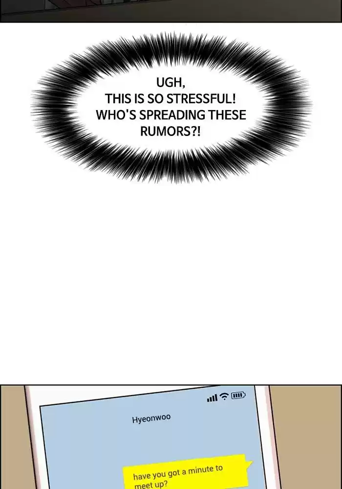 Descent Of A Goddess Chapter 136