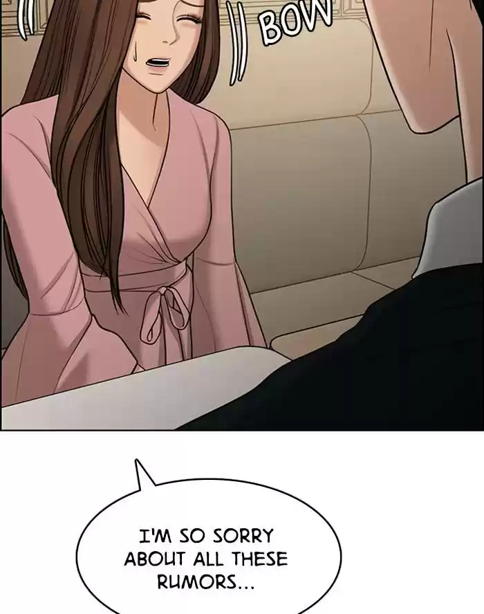 Descent Of A Goddess Chapter 136