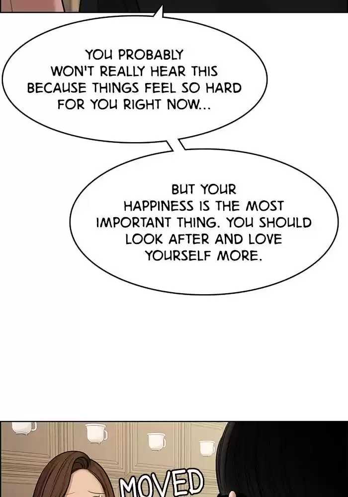 Descent Of A Goddess Chapter 136