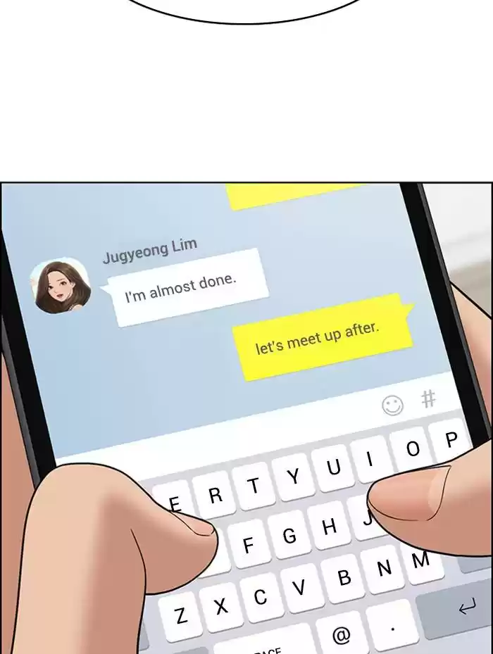 Descent Of A Goddess Chapter 136