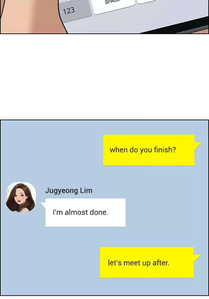 Descent Of A Goddess Chapter 136