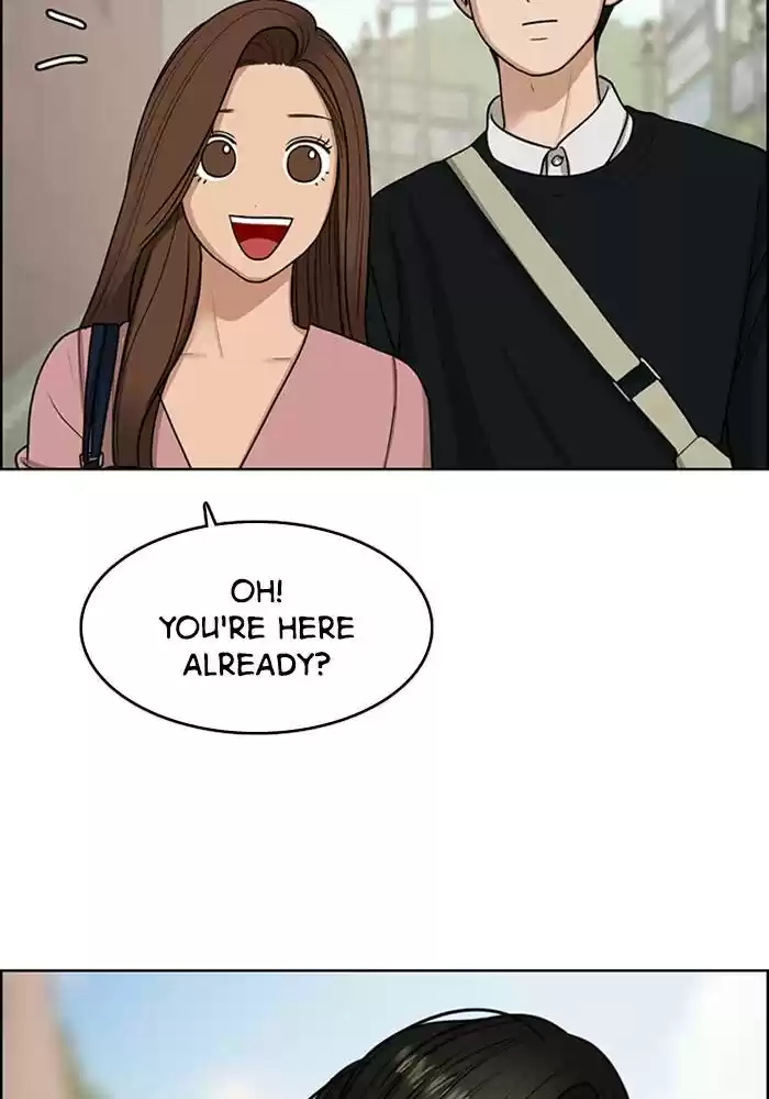 Descent Of A Goddess Chapter 136